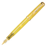 Pelikan Classic M200 Fountain Pen Special Edition - Pyrite