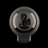 Pelikan Souveran M809 Fountain Pen Special Edition - Black Matte