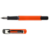 Manuscript Curve Calligraphy Fountain Pen