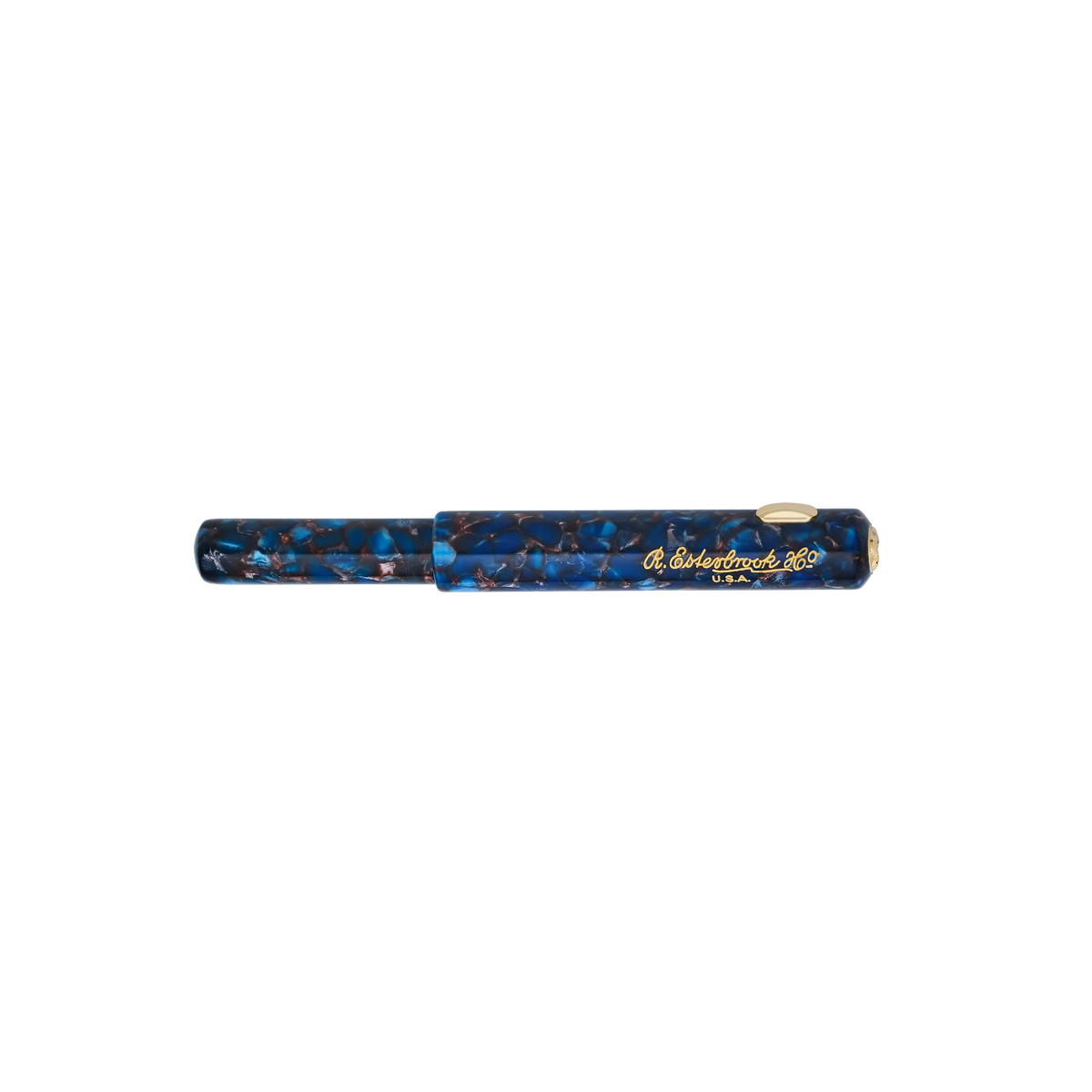 Esterbrook Niblet Fountain Pen - Nouveau Bleu