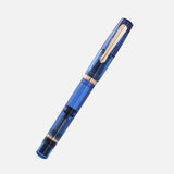 Nahvalur Original Fountain Pen - Sapphire Night