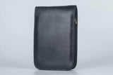 PU Leather 12 Pen Zip Case