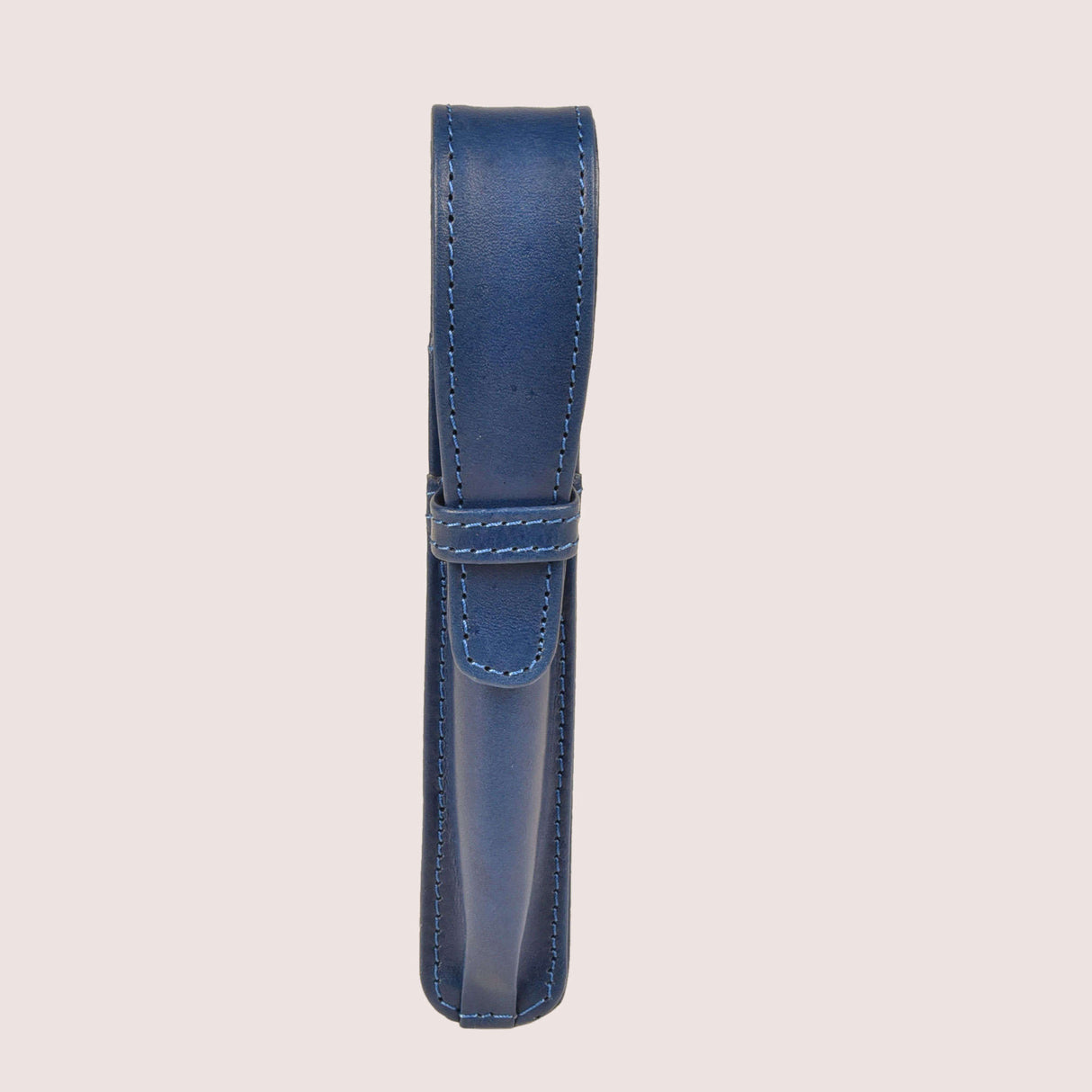 Aston Leather 1 Pen Case