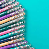 Pentel Mattehop Gel Pen
