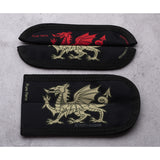 Retro 51 Tornado Rickshaw Bag's Sleeve - Pure Pens Dragon