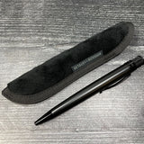 Retro 51 Tornado Rickshaw Bag's Sleeve - Pure Pens Bearskin Hat
