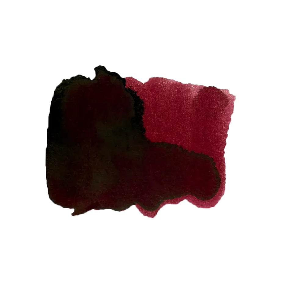Robert Oster Fountain Pen Ink - Sinner's Blood
