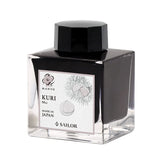 Sailor Manyo Bottled Ink - Kuri