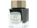 Sailor Shikiori Dye Ink - Yukiusagi - 20ml