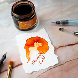 Private Reserve Ink - Shoreline Gold