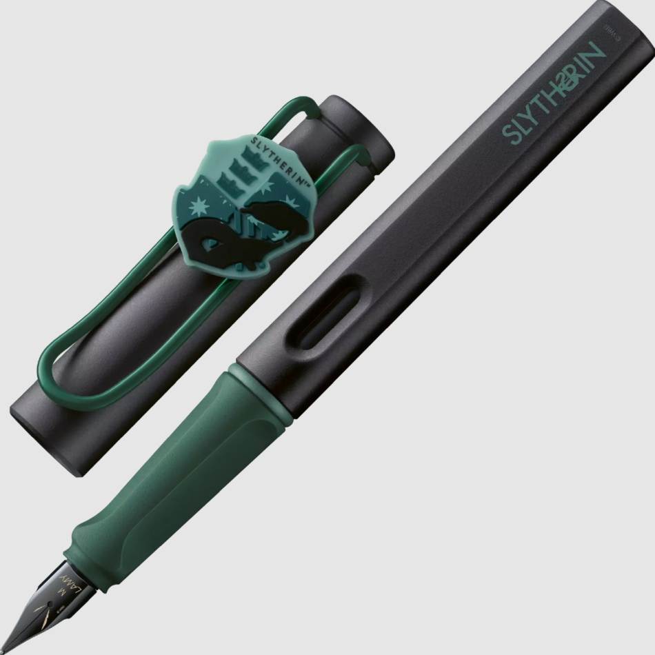 Lamy Safari Fountain Pen - Harry Potter