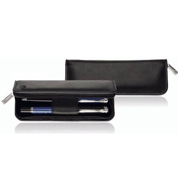 Pelikan Leather Zip Case