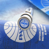 Retro 51 Tornado Pan Am Rollerball Pen - Stratocruiser