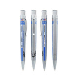 Retro 51 Tornado Pan Am Rollerball Pen - Stratocruiser
