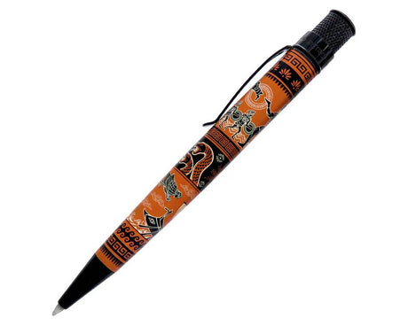 Retro 51 Tornado Literary Collection Rollerball Pen - The Odyssey
