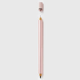 Tom's Studio The Lumos Pro (Duo Tip) Fineliner Pen - Blush
