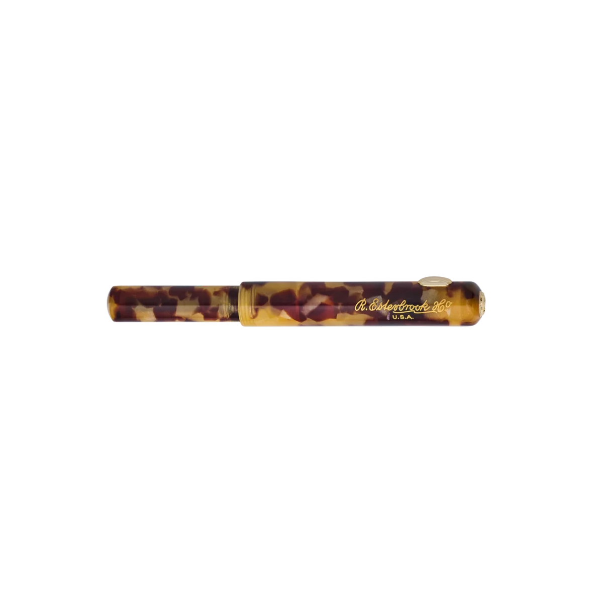 Esterbrook Niblet Fountain Pen - Tortoise