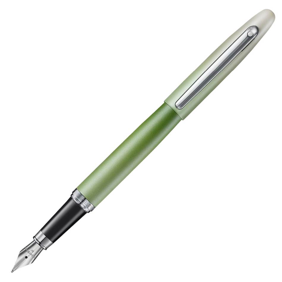 Sheaffer VFM Fountain Pen - Matcha Special Edition