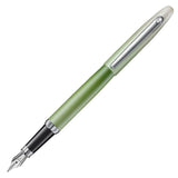 Sheaffer VFM Fountain Pen - Matcha Special Edition