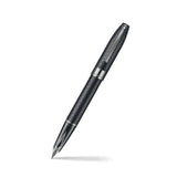 Sheaffer Legacy Fountain Pen - Chevron Matte Black & Gunmetal