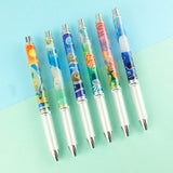 Pentel Marine Animals Special Edition EnerGel Ball Pen