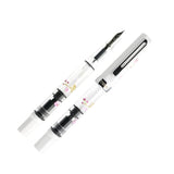 TWSBI Eco Fountain Pen - White Cherry Blossom