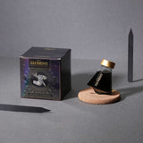 Endless Alchemy Fountain Pen Ink - Wizard's Pencil