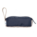 VENT for Change - Pencil Case - Recycled Ocean Plastic - Navy Blue