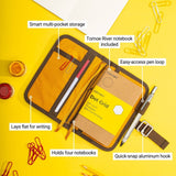 LOCHBY Canvas Mini Field Journal