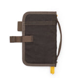 LOCHBY Canvas Mini Field Journal