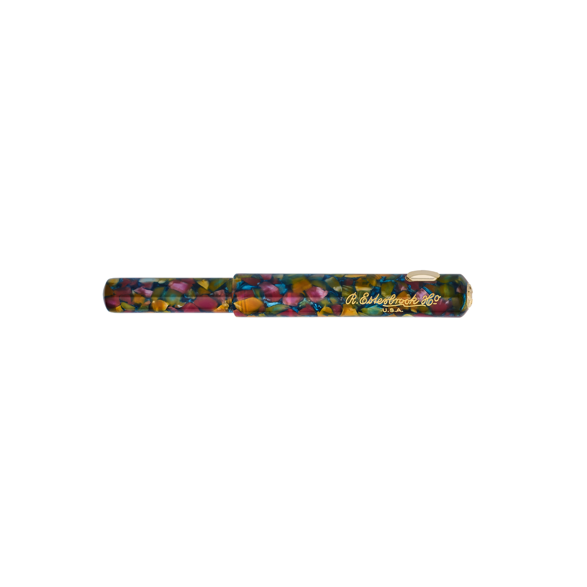 Esterbrook Niblet Fountain Pen - Botanical Garden