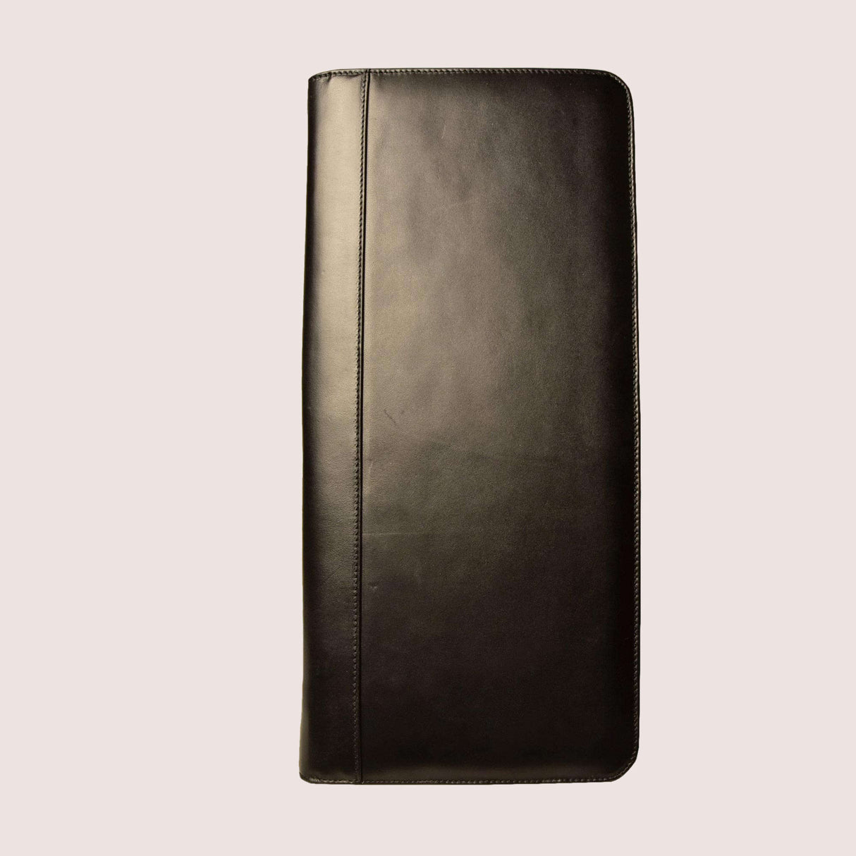 Aston Leather Collector's 40 Pen Case