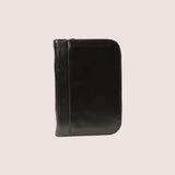 Aston Leather Collector's 10 Pen Case