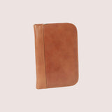 Aston Leather Collector's 10 Pen Case