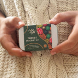 Cotton Twist Forest Bracelet Gift Kit