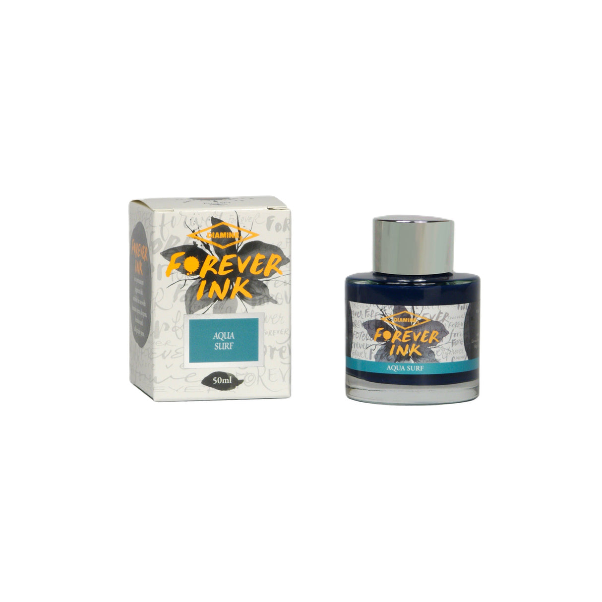 Diamine Forever Ink
