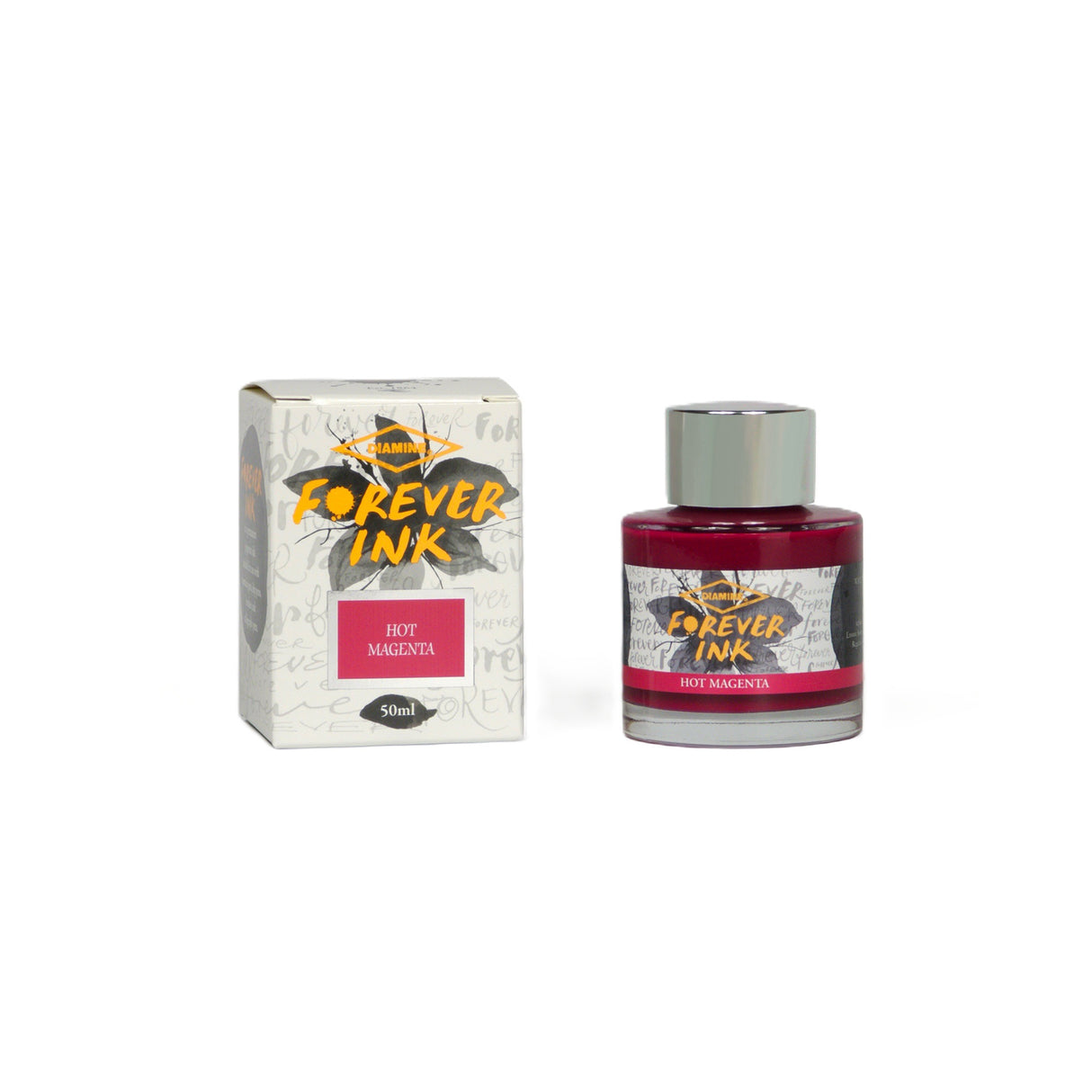 Diamine Forever Ink