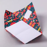 Pigeon Bright & Beautiful - Folding Letters 6 Pack
