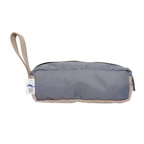 VENT for Change - Pencil Case - Recycled Ocean Plastic - Dusty Blue