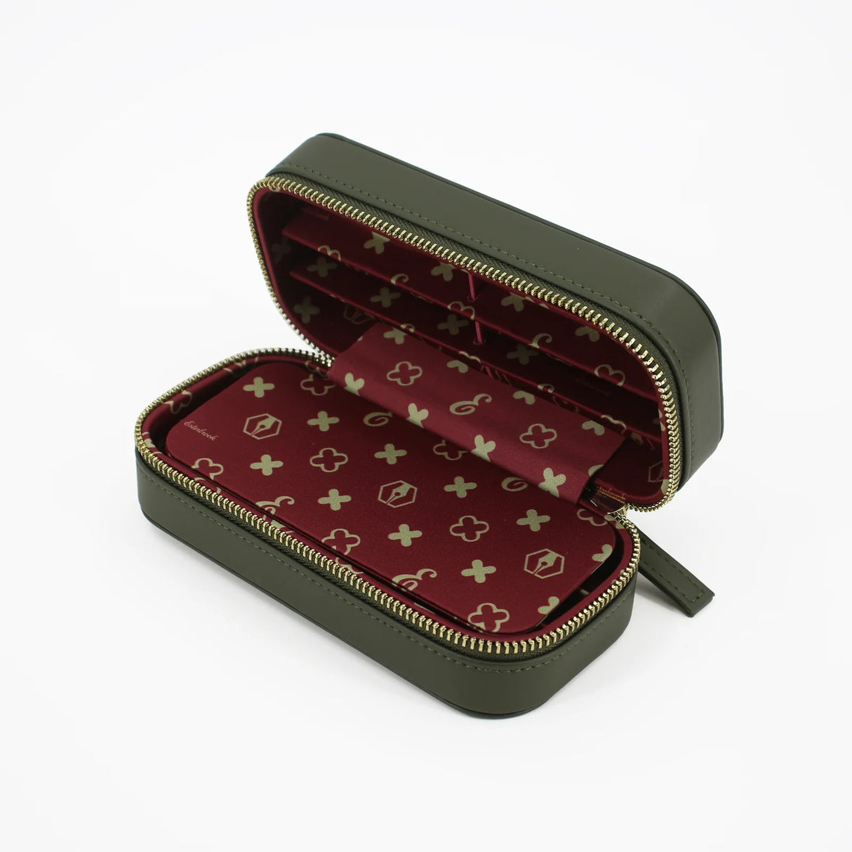 Esterbrook Pen Nook - Moss Green