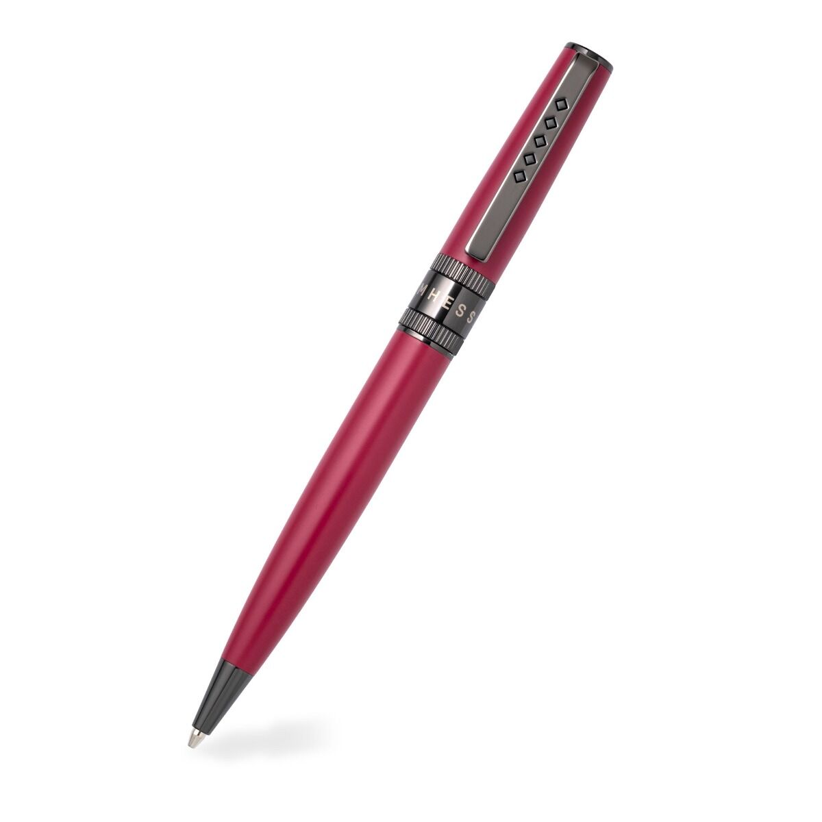 Tom Hessin Rebel 'Jewellers Rouge' Mechanical Pencil