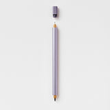Tom's Studio The Lumos Pro (Duo Tip) Fineliner Pen - Lilac