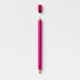 Tom's Studio The Lumos Pro (Duo Tip) Fineliner Pen - Raspberry