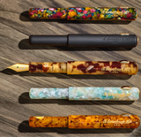 Esterbrook Niblet Fountain Pen - Evergreen