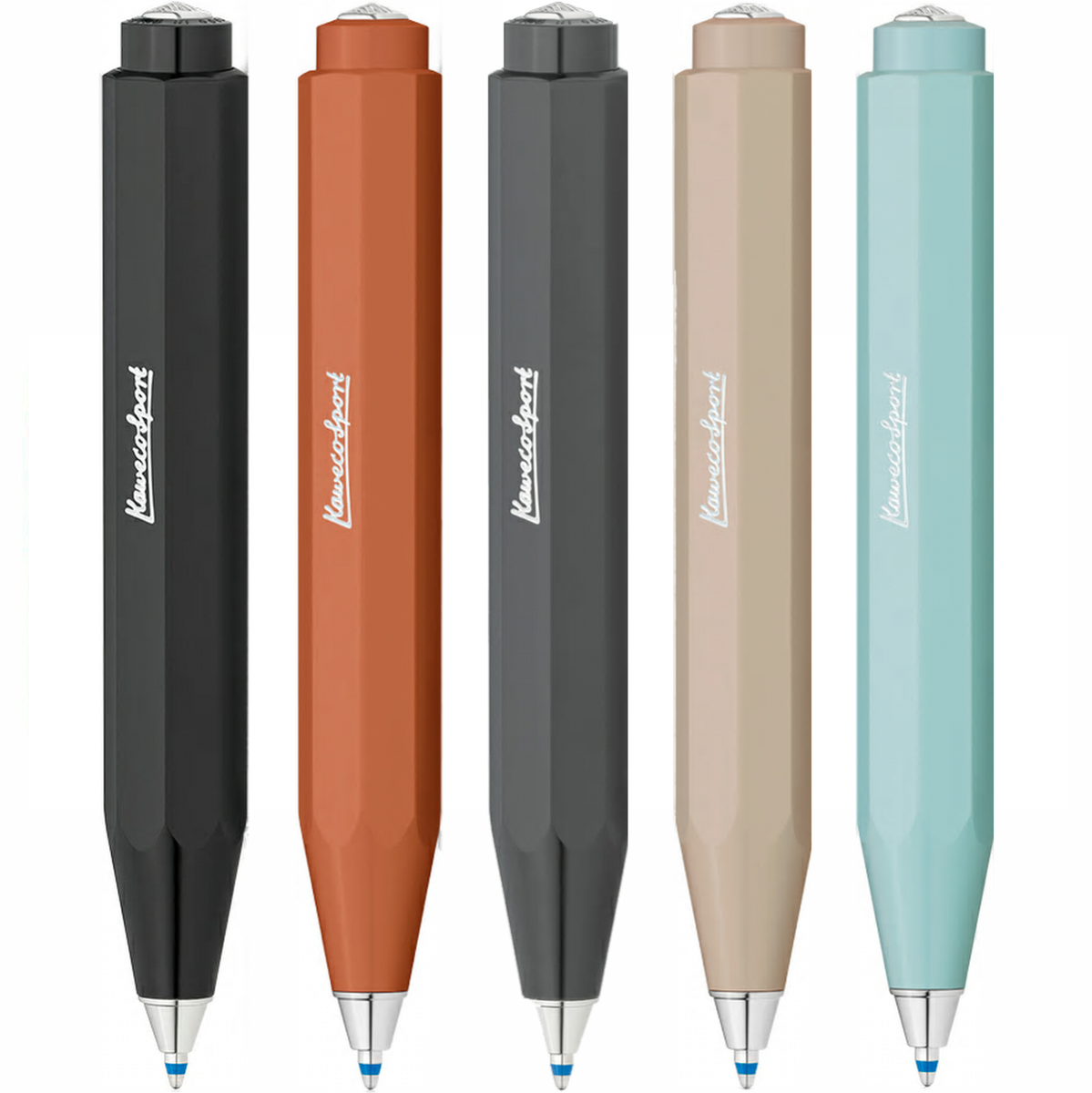 Kaweco Skyline Sport Ballpoint Pen