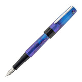 Benu Euphoria Fountain Pen - Scent of Irises