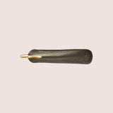 Aston Leather 1 Pen Slip