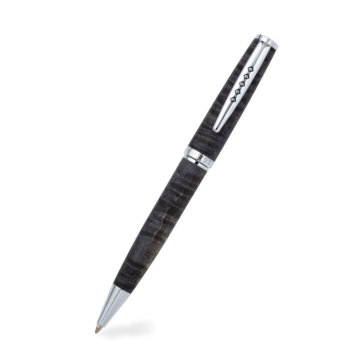Tom Hessin Edinburgh 'Stockbridge Stone' Ballpoint Pen