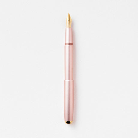 Tom's Studio The Studio Fountain Pen - Blush