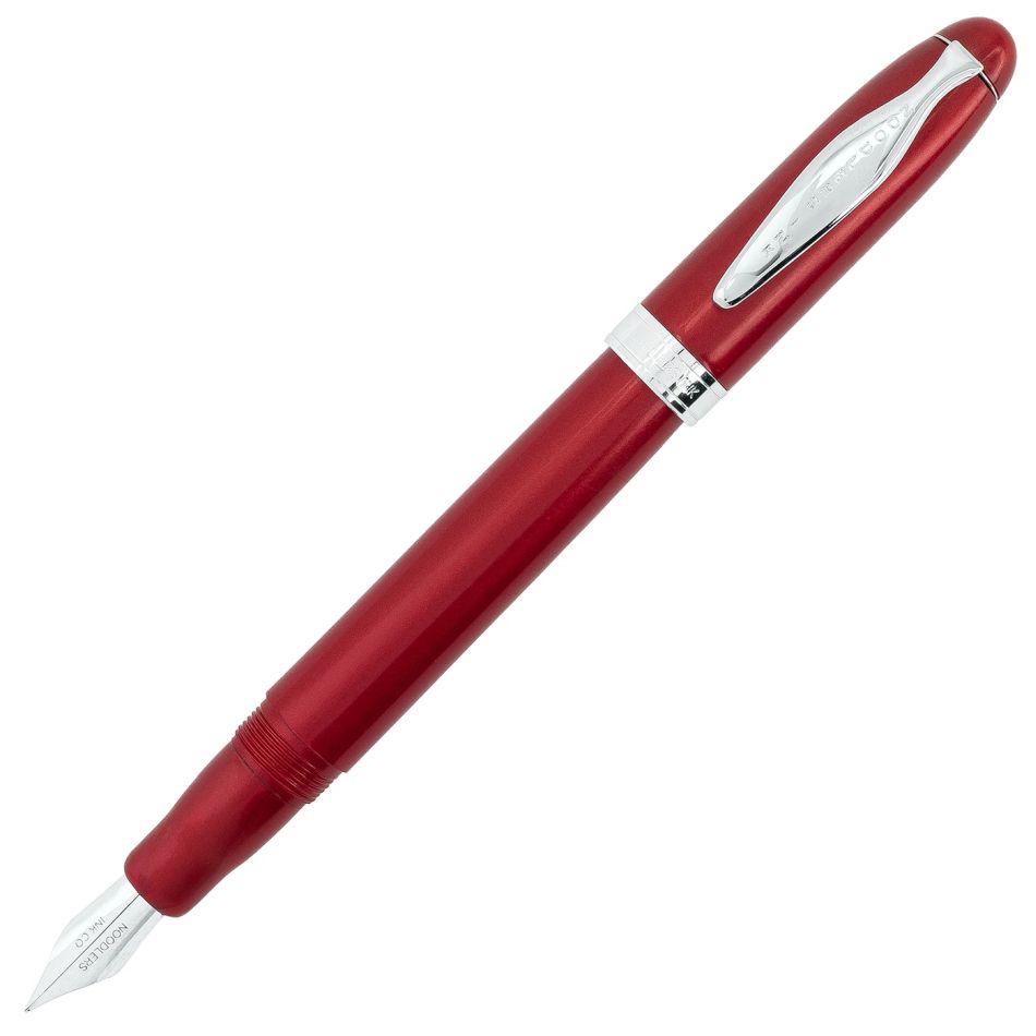 Noodler's Ahab Flex Fountain Pen - Mars Pearl